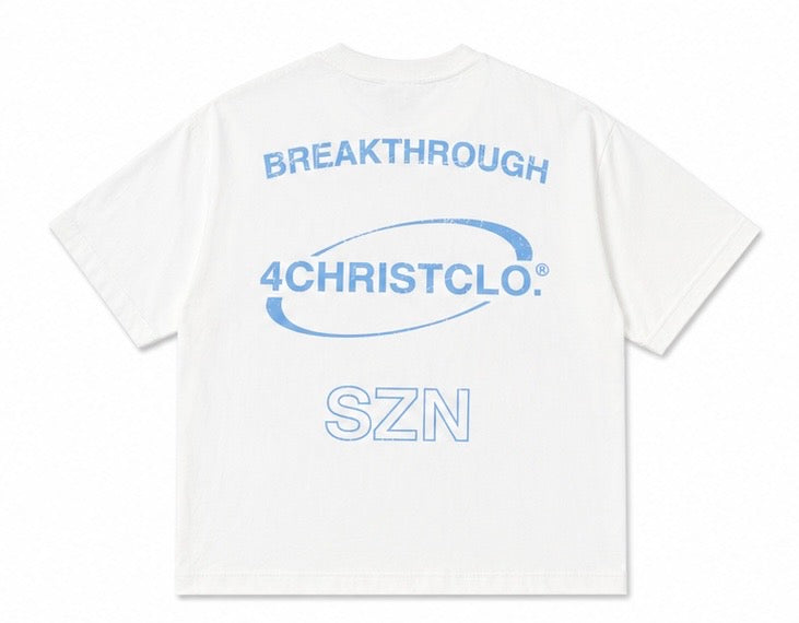 BREAKTHROUGH SZN T-SHIRT