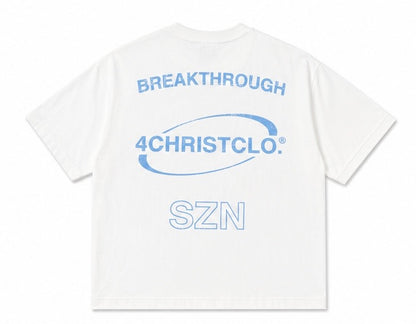 BREAKTHROUGH SZN T-SHIRT