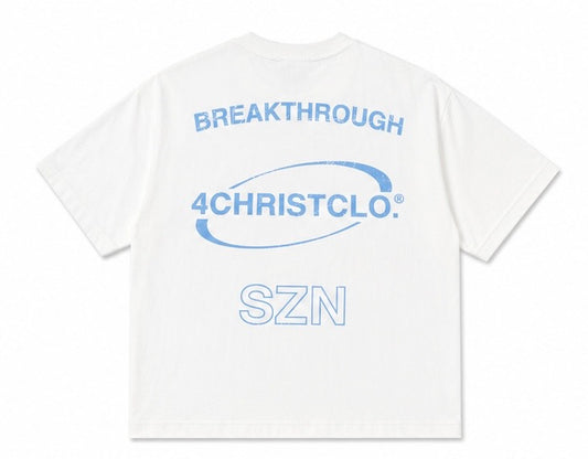 BREAKTHROUGH SZN T-SHIRT