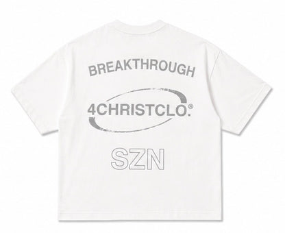 BREAKTHROUGH SZN T-SHIRT