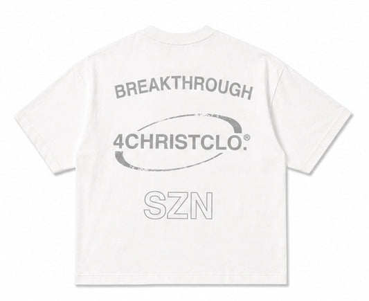 BREAKTHROUGH SZN T-SHIRT