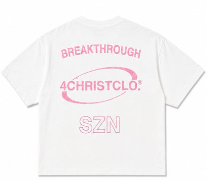 BREAKTHROUGH SZN T-SHIRT