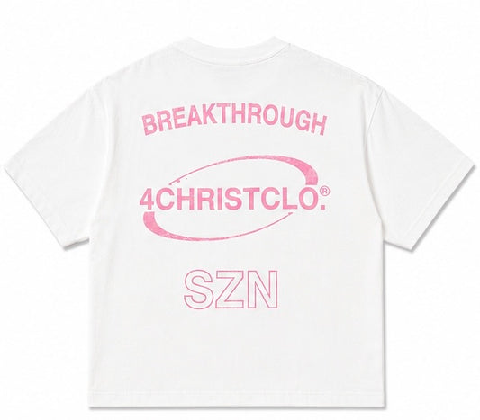 BREAKTHROUGH SZN T-SHIRT