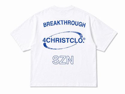 BREAKTHROUGH SZN T-SHIRT