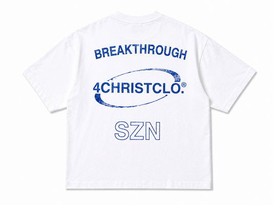 BREAKTHROUGH SZN T-SHIRT