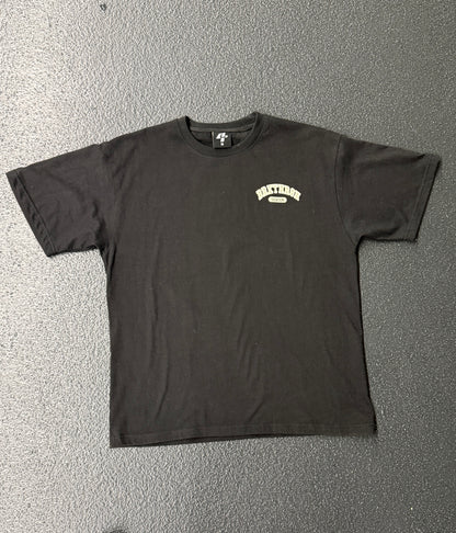 BLACK ISAIAH 43:19 TEE