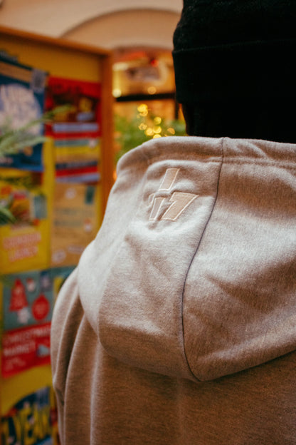 4CHRIST GREY TRACKSUIT